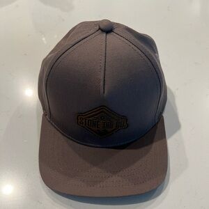 Toddler SnapBack hat